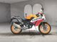 Фото Honda CBR250R 2015 с японского аукциона