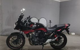 HONDA CB400SFV-3 BOLDOR 2016 NC42