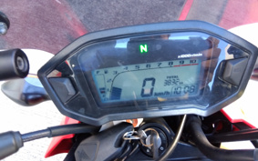 HONDA GROM JC75