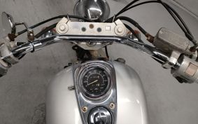 HONDA MAGNA 250 MC29