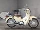 Фото Honda SUPER CUB110 2020 с японского аукциона