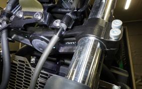 KAWASAKI Z650 RS 2024 ER650R
