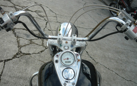 HONDA SHADOW 400 1997 NC34