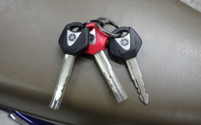 YAMAHA SR400 Gen.5 2021 RH16J