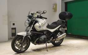 BMW R1200R 2011