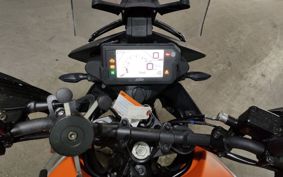 KTM 250 ADVENTURE JGD40