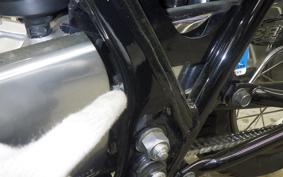YAMAHA SR400 Gen.5 2021 RH16J