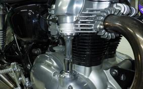 KAWASAKI W650 2007 EJ650A
