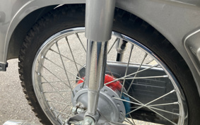 HONDA SUPER CUB50 AA01