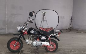 HONDA MONKEY AB27
