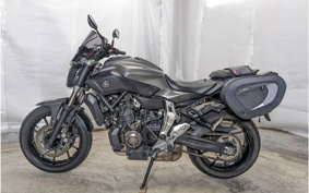 YAMAHA MT-07 2015 RM07J