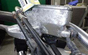 HONDA MAGNA 250 1998 MC29