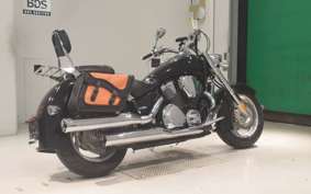 HONDA VTX1800 2012