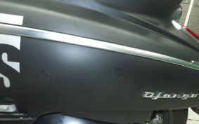 PEUGEOT ジャンゴ125A 2019