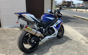 SUZUKI GSX-R1000 2006 B6121