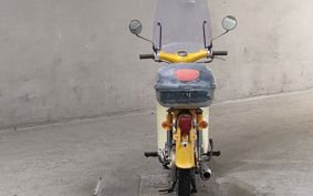 HONDA LITTLE CUB AA01