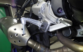 SUZUKI SV650 A 2016 VP55B