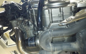 SUZUKI GLADIUS 2012 VK58A