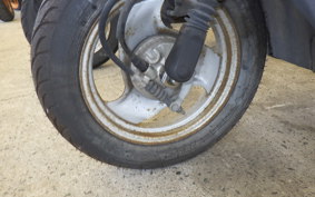 YAMAHA JOG POCHE SA08J