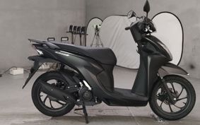 HONDA DIO110 BASIC  JK03