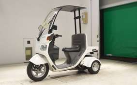 HONDA GYRO CANOPY 2025 TA03
