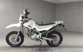 YAMAHA XT250X DG17J