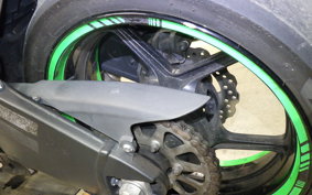 KAWASAKI NINJA ZX-6R 2019