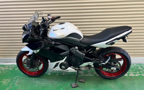 KAWASAKI NINJA 400R 2013 ER400B
