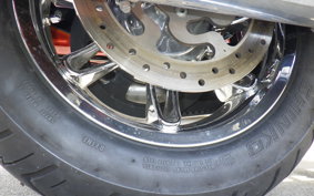 HARLEY FLHTCUSE 1800CVO 2013