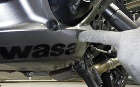 KAWASAKI NINJA 1000 A 2018 ZXT00W