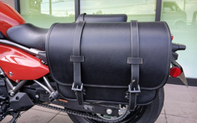 KAWASAKI ELIMINATOR 400-1 2025 EL400A