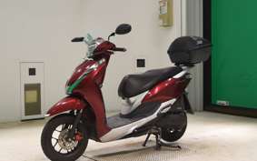 HONDA LEAD 125 JF45