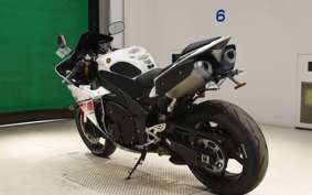 YAMAHA YZF-R1 2009 RN24J