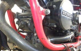 HONDA VT250FC MC08