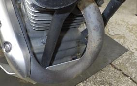YAMAHA SEROW 250 Gen.2 2007 DG17J