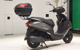 YAMAHA AXIS 125 Z 2005 SEJ6J