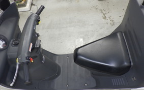 HONDA GYRO CANOPY 2002 TA03