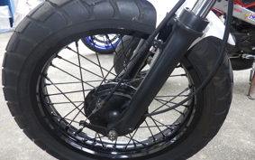 YAMAHA TW200 2JL