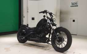 YAMAHA DRAGSTAR 400 CLASSIC 1998 4TR