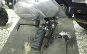 HONDA MONKEY Z50J