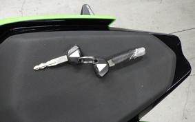 KAWASAKI NINJA 250 2 2012 EX250P