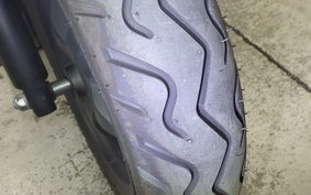 HONDA LEAD 125 2019 JF45