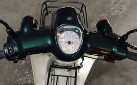 HONDA SUPER CUB110 JA59