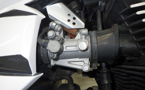 SUZUKI GSX1400 2004 GY71A
