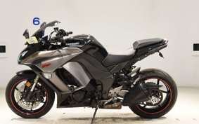 KAWASAKI NINJA 1000 2014