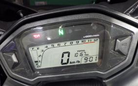 HONDA CBR400R 2018 NC47