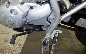 YAMAHA XTZ125 2005
