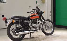 KAWASAKI W1 SA 1971 W1F