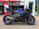 Фото Yamaha YZF-R6 2019 с японского аукциона