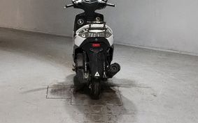 YAMAHA CYGNUS125XSR SE44J